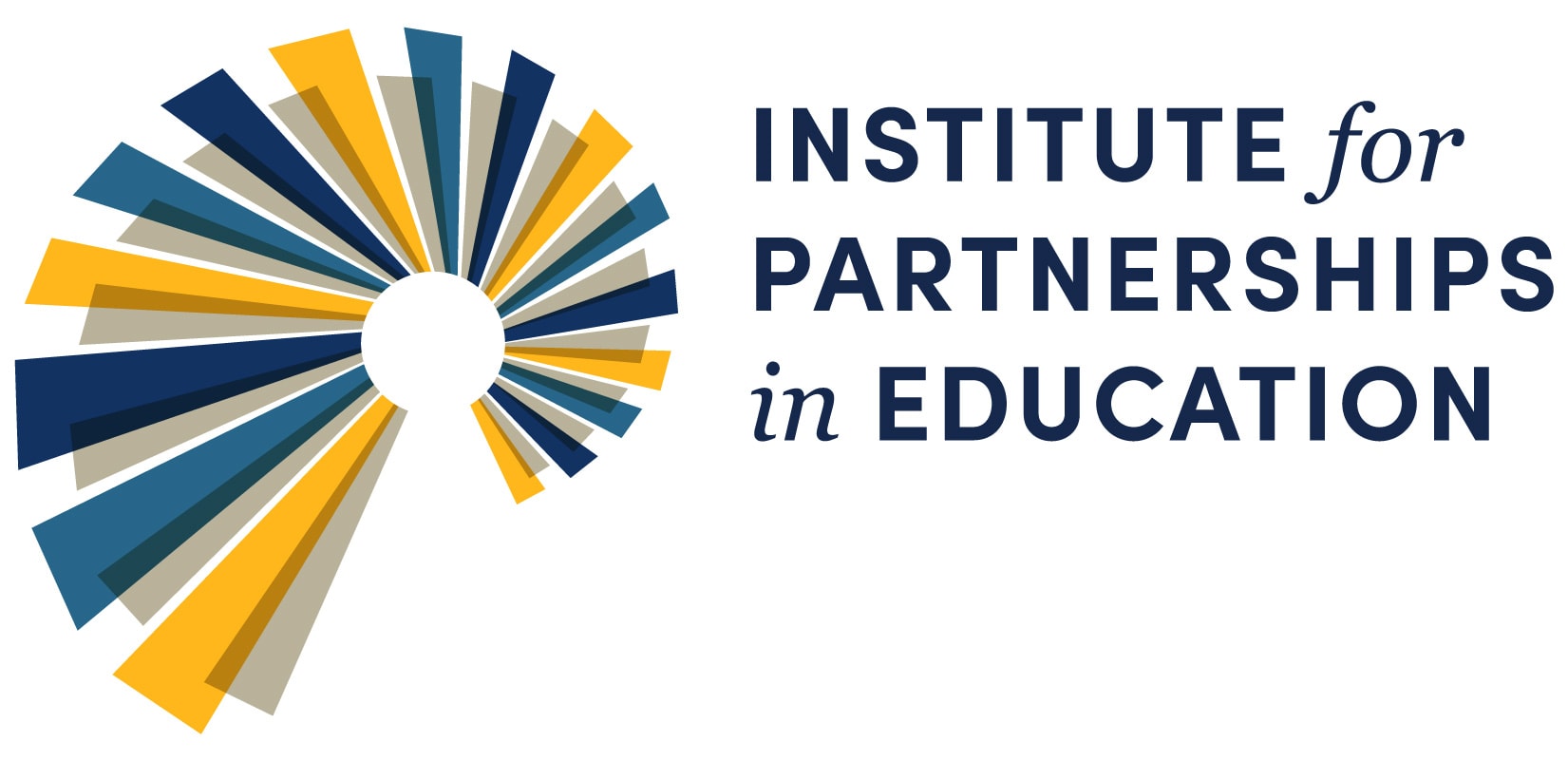 Institute for partnerships in education