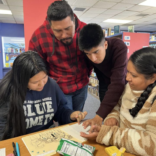 Featured Image for Heritage Language Academy